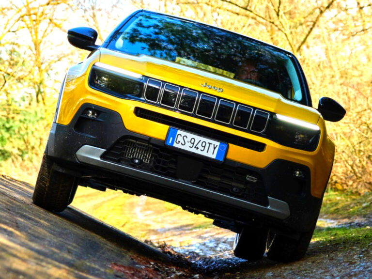 SUV