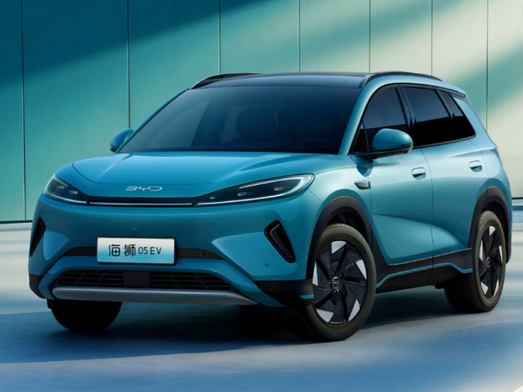 "주행거리 520km가 이 가격?"… 새로 공개된 SUV, 고급 사양 갖추고도 '가성비 최고' 1 SUV
