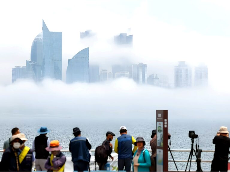 Busan
