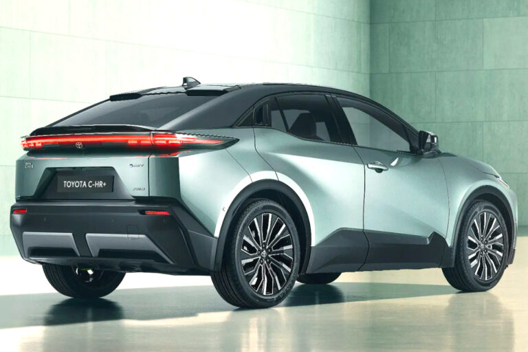 SUV