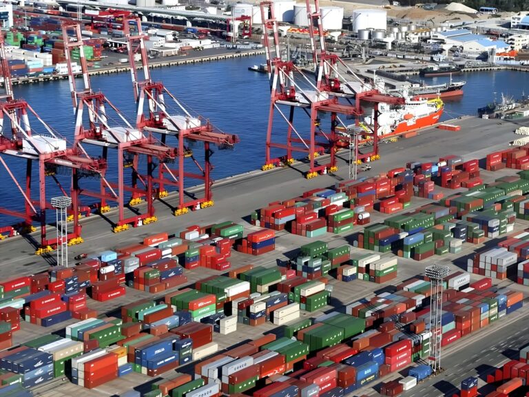 tariffs