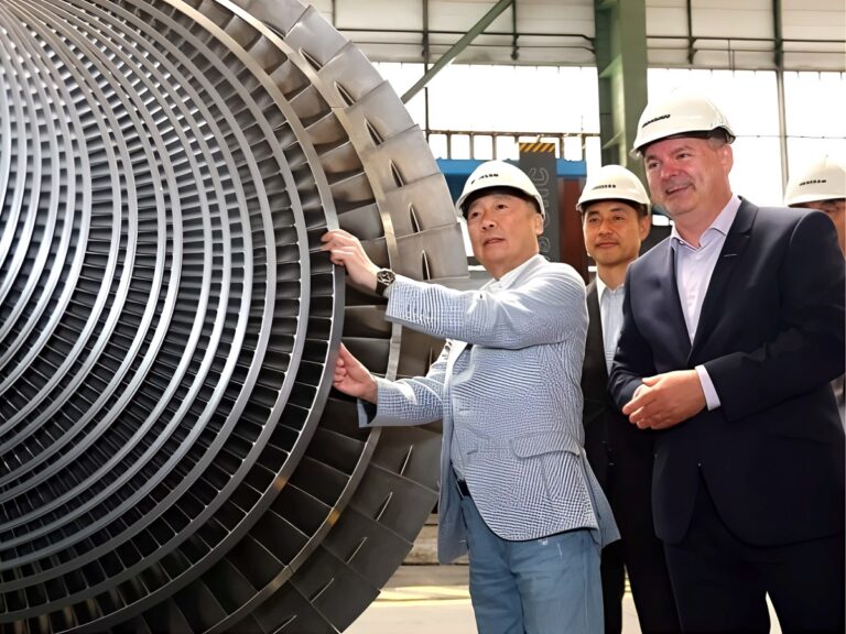 Doosan Efficiency