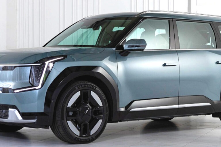 SUV