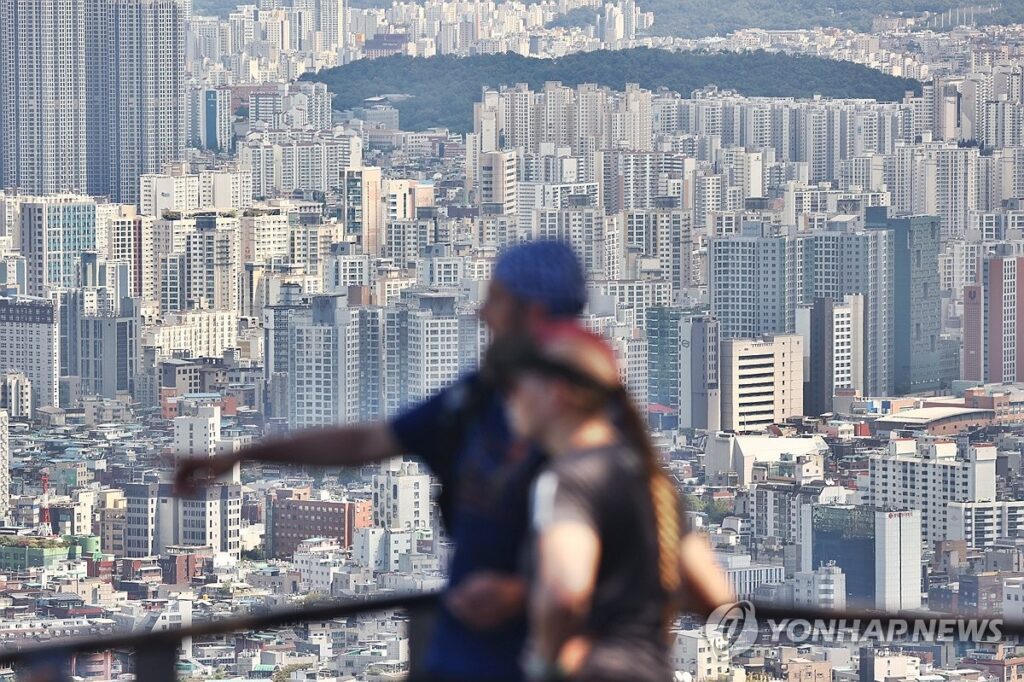 "빚 내서라도 산다" .. 너도나도 모이더니, 최악의 결과에 정부도 '진땀' 6 정부
