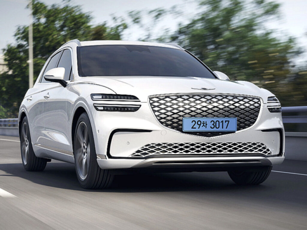 SUV