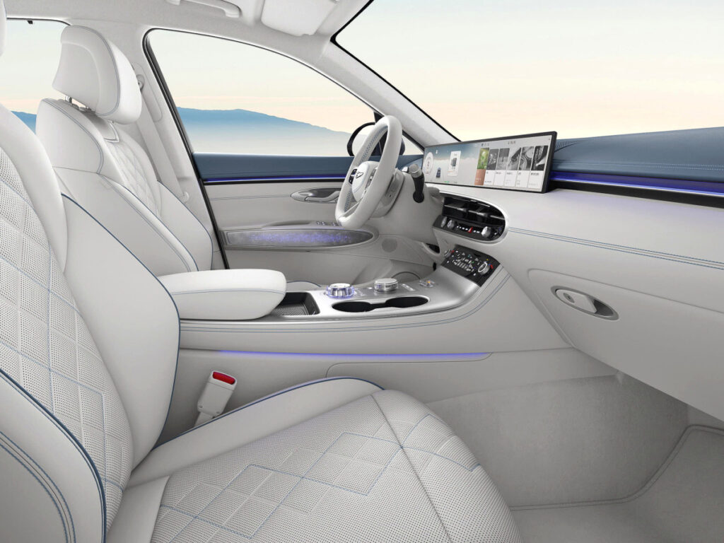 SUV