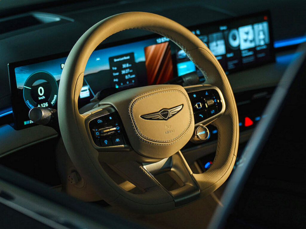 SUV
