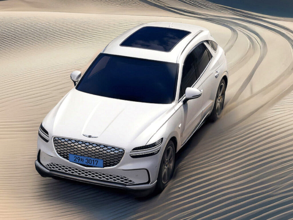 SUV