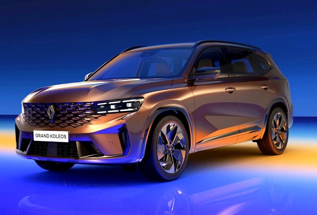 "뭔데 이렇게 잘 팔리지?" .. 출시 6개월 만에 3만 대 판매 돌파한 SUV의 '정체' 4 SUV