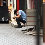 self-employed