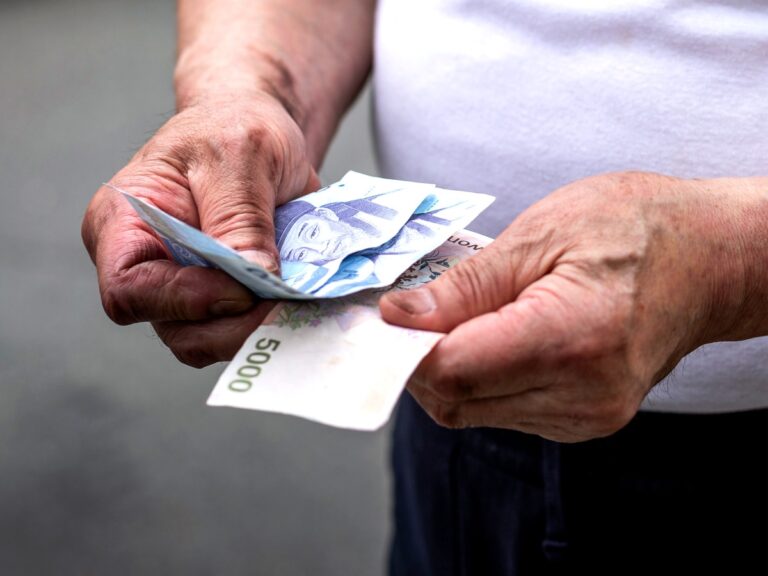 corporate insolvency