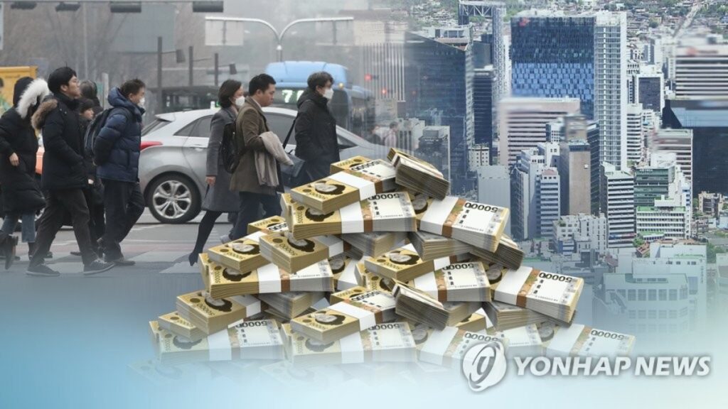 일본과 반대로 "한국은 30년 전으로"… 세계가 경고한 한국의 미래, "이거 어쩌나" 3 일본