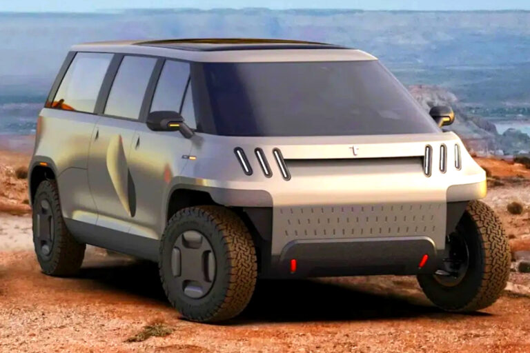 SUV