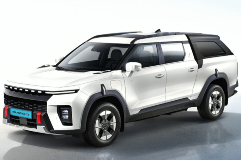 SUV