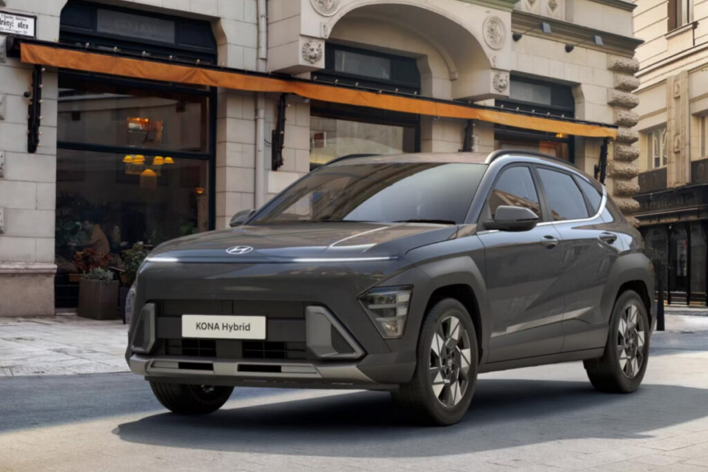 "코나 괜찮을까"… 르노 DNA 품은 소형 SUV, 현대車와 '정면 승부' 3 소형 SUV