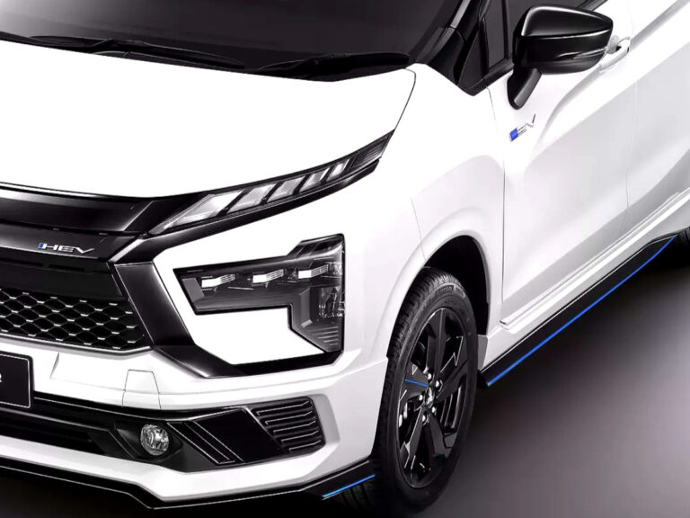 SUV