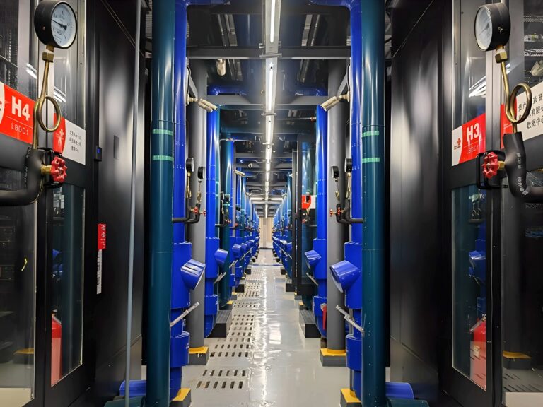 data centers