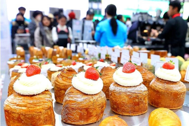 Paris Baguette