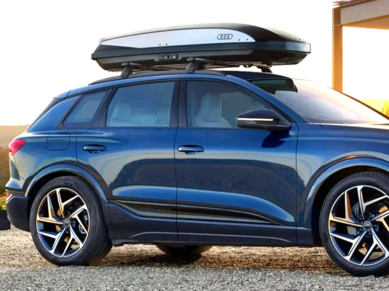 SUV