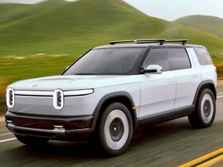 SUV