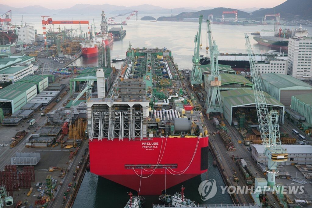 조 단위 적자에서 "세계 1위로"… 트럼프도 인정한 삼성의 놀라운 '반전' 3 삼성