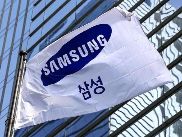 Samsung Sdi