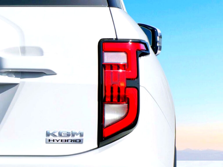 SUV
