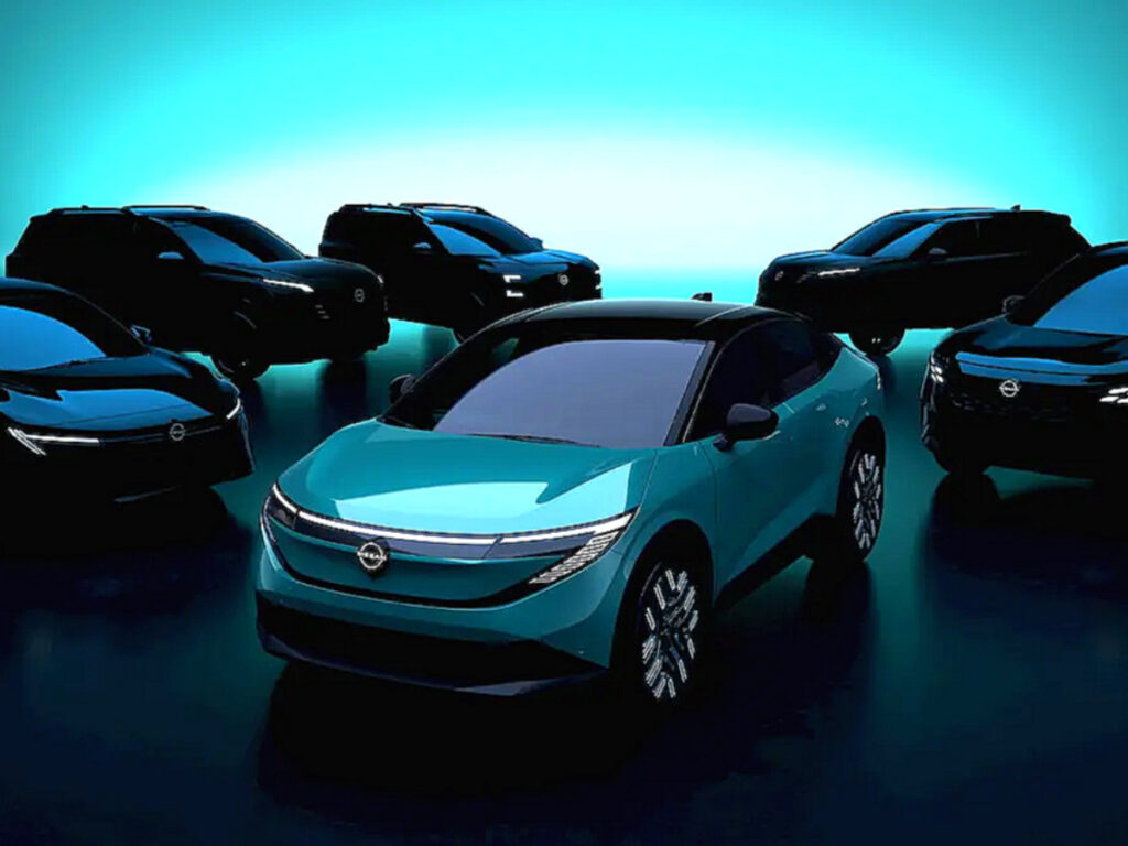 "레전드, SUV로 부활"… 500km 주행거리에 테슬라 충전 호환 소식에 '반갑다' 3 SUV