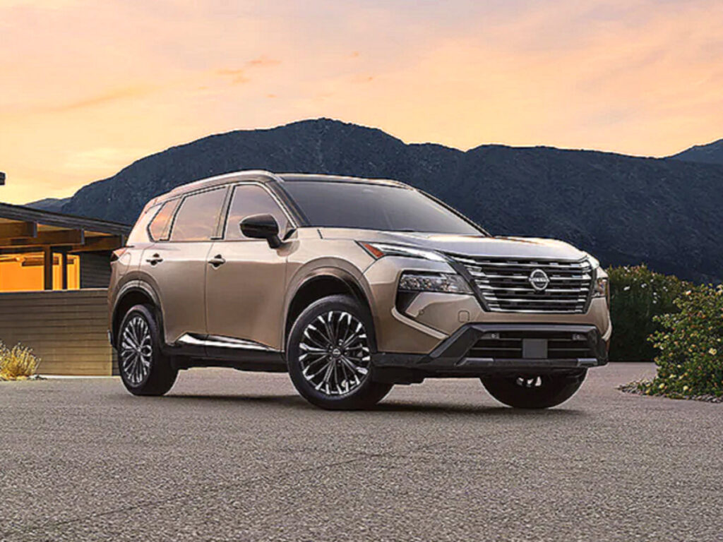 "레전드, SUV로 부활"… 500km 주행거리에 테슬라 충전 호환 소식에 '반갑다' 4 SUV