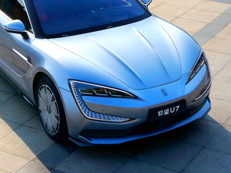 SUV