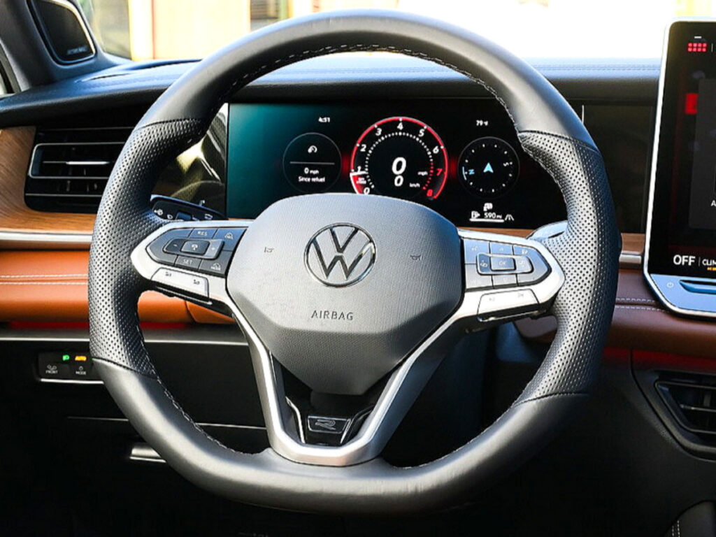 “이제 독일 SUV도 가성비”… 디자인부터 성능까지, 국내 SUV 시장에 ‘도전장’ 7 SUV
