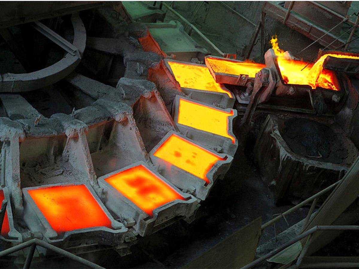 copper