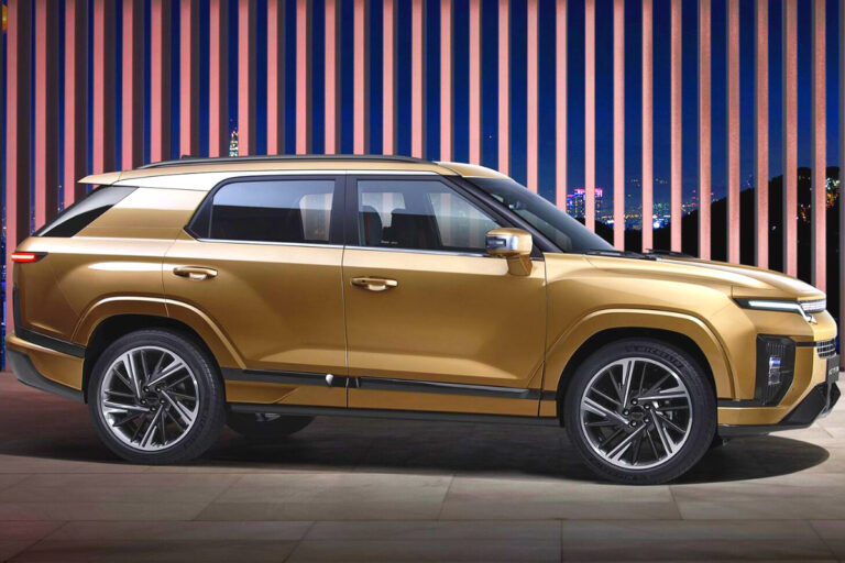 SUV