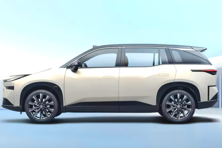 SUV