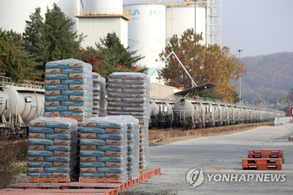 건설업 흔들리자 "우리 회사까지 파산?"… 섬뜩한 경고에 업계 '초비상' 4 건설업