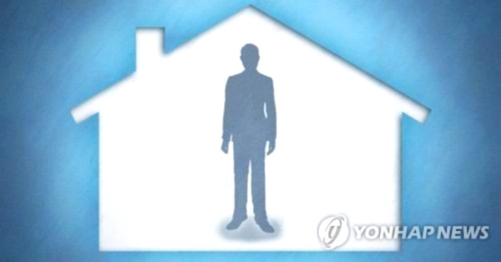 "무려 10명 중 6명", "결국 현실 됐다" ... 대한민국 5060 세대 '어쩌나' 3 5060