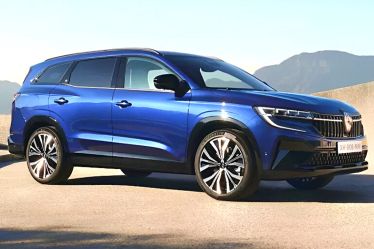 SUV