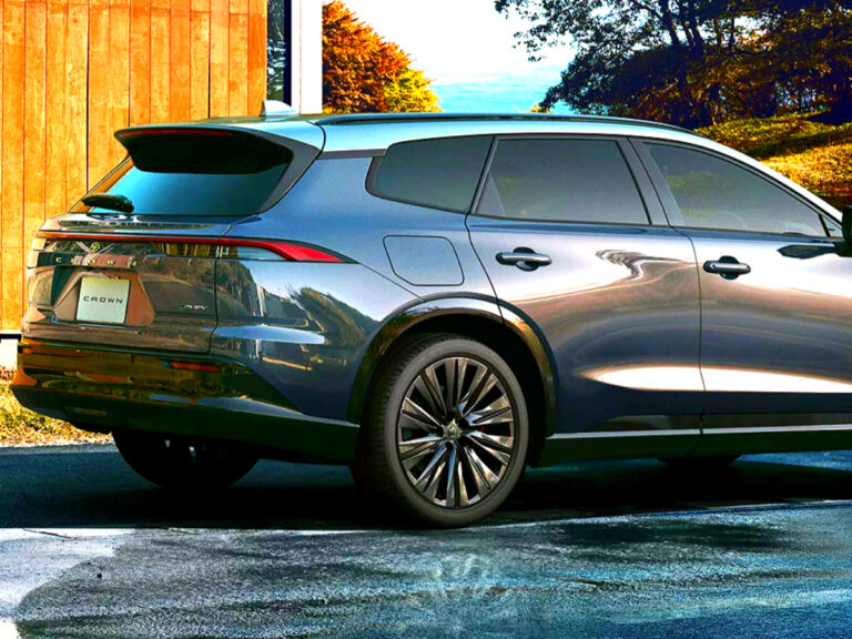 SUV
