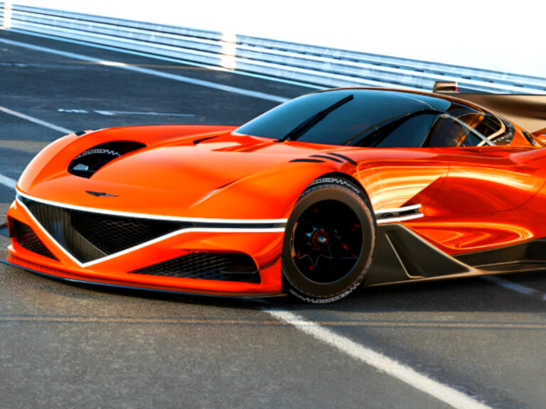 SUV