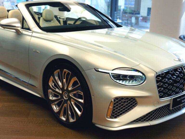 SUV