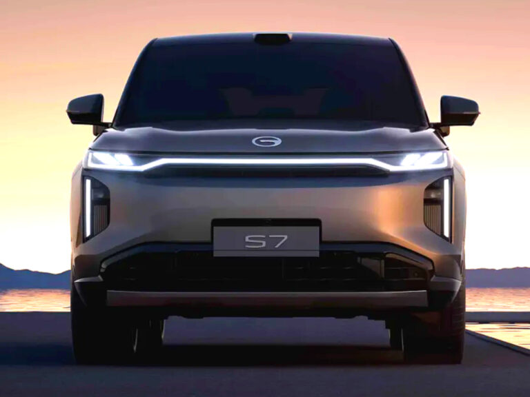 SUV