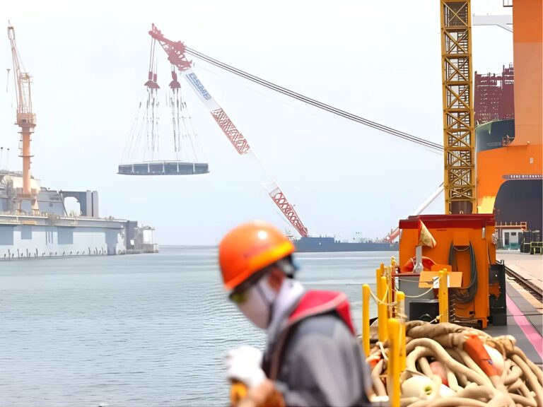 shipbuilding