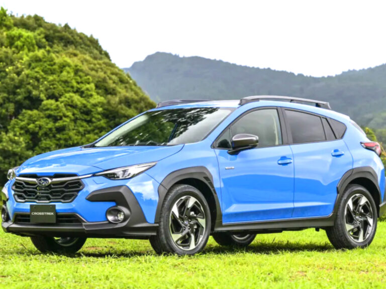 SUV