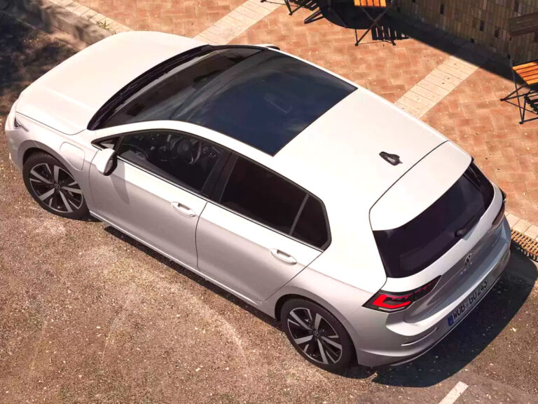 SUV