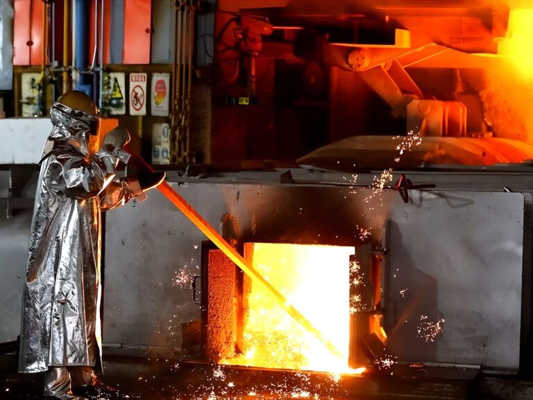 steel