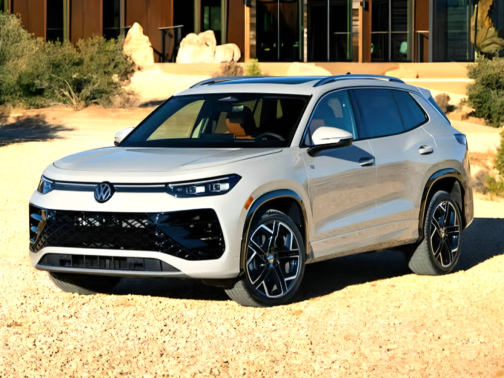 상품성 높였는데도 "가격이 괜찮네" … 독일 명가 신형 SUV, 합리적인 가격표에 '환호' 1 SUV