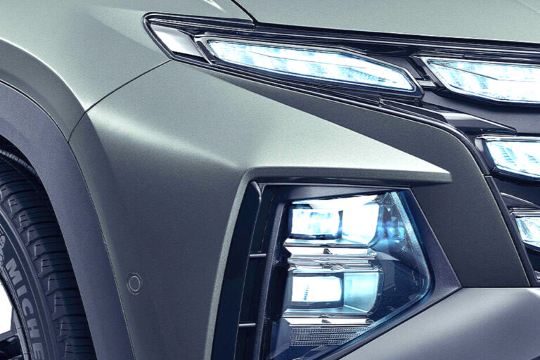 SUV