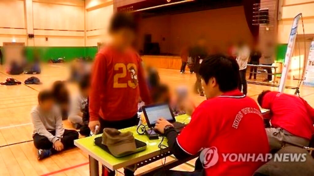 "자식들은 잘 살길 바랐는데" ... 노인 빈곤 1위 찍더니, 전 세대 드리운 '그림자' 5 노인 빈곤