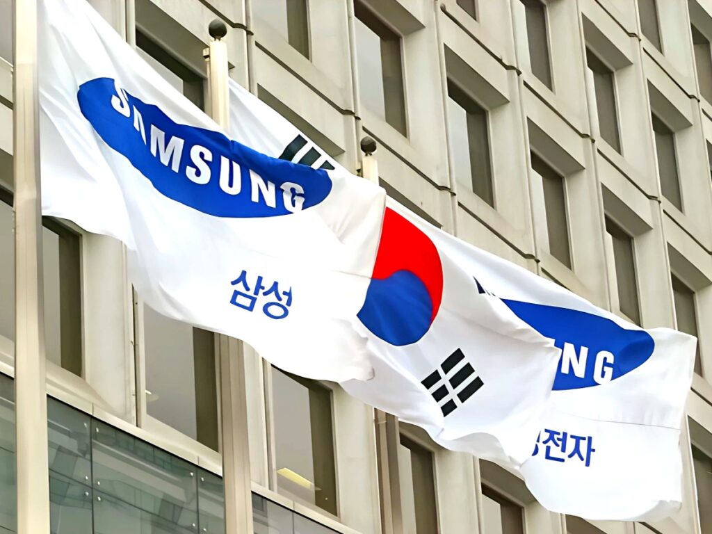 "한국의 미래가 흔들린다"… 삼성·SK까지 '발칵', 드디어 정부가 '33조' 승부수 던졌다 1 한국