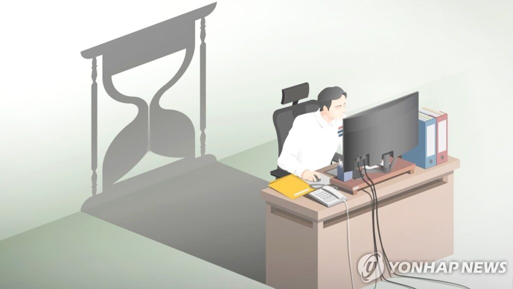 "주 5일제 폐지된다고?" ... 가까워지는 지각변동에 중소기업 '초비상' 3 중소기업